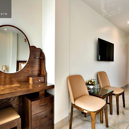 S79 Duc Hieu Airport Hotel 1 Hanoi Room photo